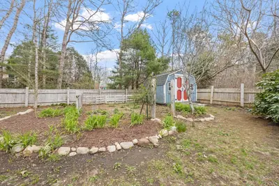 128 Quaker Meeting House Road, Sandwich MA — view 4