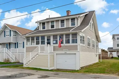 142 Silver Beach Avenue