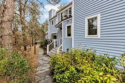 304 Red Brook Road, Mashpee MA — view 2
