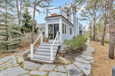 304 Red Brook Road, Mashpee MA — view 3
