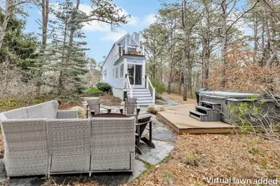 304 Red Brook Road, Mashpee MA — view 4