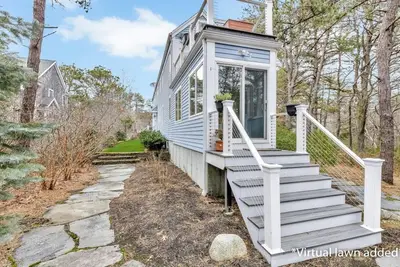 304 Red Brook Road, Mashpee MA — view 5