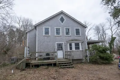 4 Slade Hill Road
