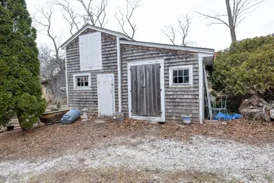 4 Slade Hill Road, Truro MA — view 3