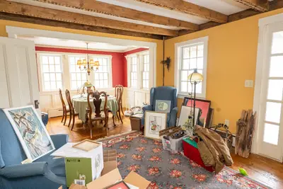 4 Slade Hill Road, Truro MA — view 5