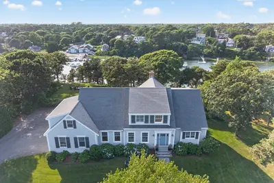 70 Judges Way, Chatham MA — view 2