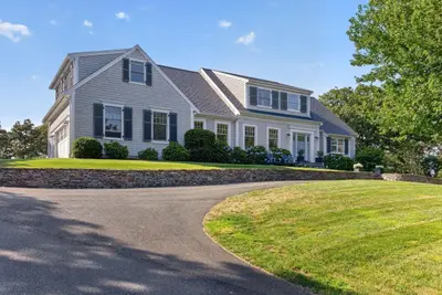 70 Judges Way, Chatham MA — view 5