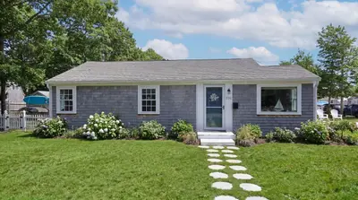 296 Seacoast Shores