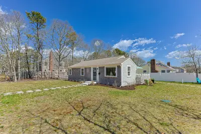 296 Seacoast Shores, Falmouth MA — view 2