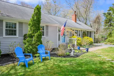 1 Outward Reach, Yarmouth MA — view 2