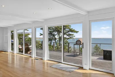 615 Chequessett Neck Road, Wellfleet MA — view 4