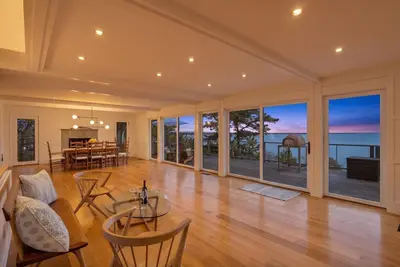 615 Chequessett Neck Road, Wellfleet MA — view 5