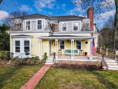 1331 Main Street, Barnstable MA — view 4