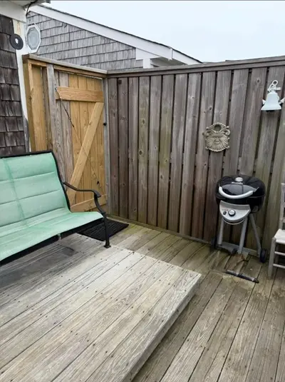 887 Commercial Street, Unit 1, Provincetown MA — view 3