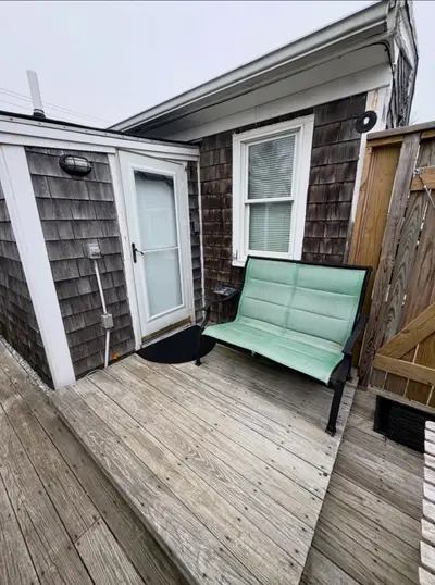 887 Commercial Street, Unit 1, Provincetown MA — view 4