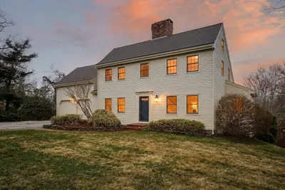 4 Earl Road, Sandwich MA — view 2