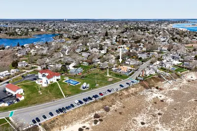 73 Main Street, Unit 6, Chatham MA — view 3