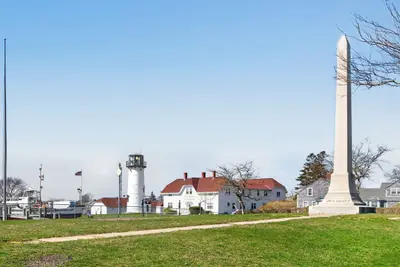 73 Main Street, Unit 6, Chatham MA — view 4