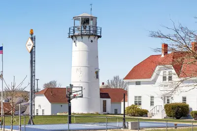 73 Main Street, Unit 6, Chatham MA — view 5