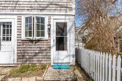 3 Bradford Street, Unit 4, Provincetown MA — view 3
