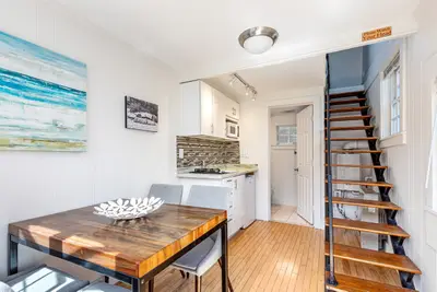 3 Bradford Street, Unit 4, Provincetown MA — view 4