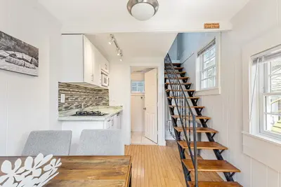 3 Bradford Street, Unit 4, Provincetown MA — view 5