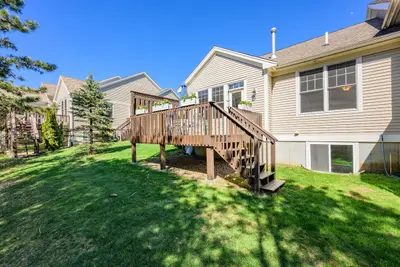 118 Grey Hawk Drive, Unit 118, Mashpee MA — view 3