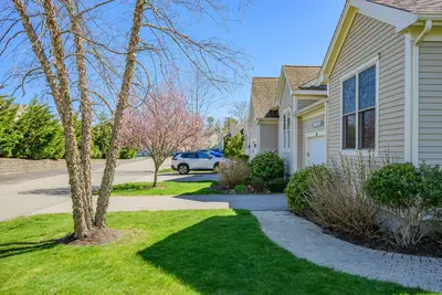 118 Grey Hawk Drive, Unit 118, Mashpee MA — view 4