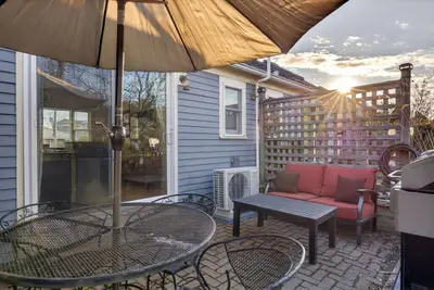 962 Commercial Street, Unit 5, Provincetown MA — view 2