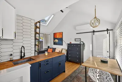 962 Commercial Street, Unit 5, Provincetown MA — view 3