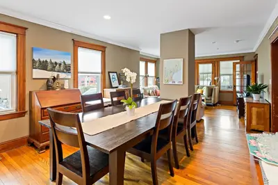 83 Davis Straits, Falmouth MA — view 5