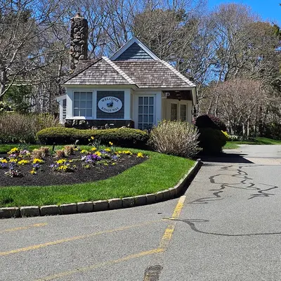 14 Forest Gate, Unit 14, Yarmouth MA
