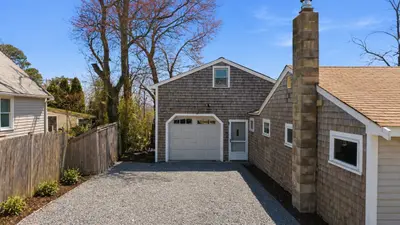 18 Lone Tree Road, Dennis MA — view 2