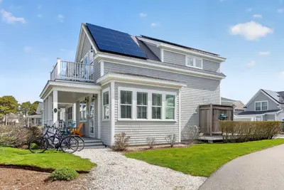 61 Old Wharf Road, Unit 62, Dennis MA — view 2