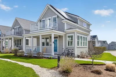 61 Old Wharf Road, Unit 62, Dennis MA — view 3