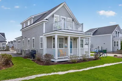 61 Old Wharf Road, Unit 62, Dennis MA — view 4