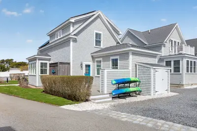 61 Old Wharf Road, Unit 62, Dennis MA — view 5