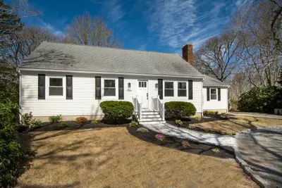 1066 Millstone Road