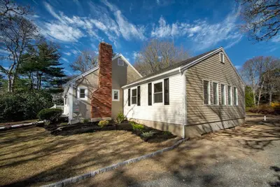 1066 Millstone Road, Brewster MA — view 2