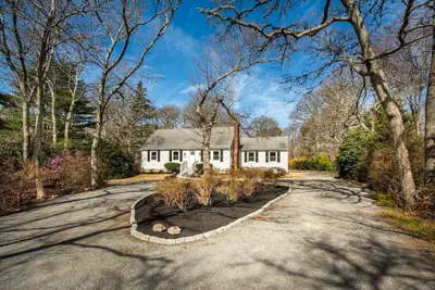 1066 Millstone Road, Brewster MA — view 3