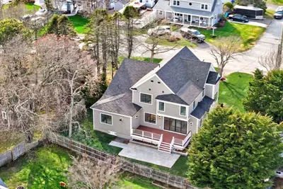 88 Pine Cone Drive, Yarmouth MA — view 2