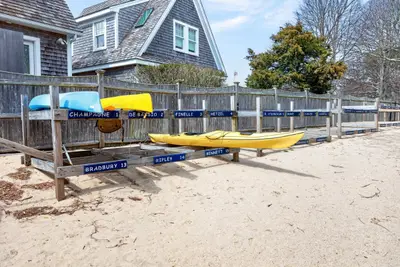 88 Pine Cone Drive, Yarmouth MA — view 5
