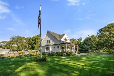 1014 Route 6a, Yarmouth MA — view 2