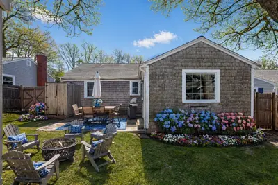 9 Mayflower Road, Yarmouth MA — view 4