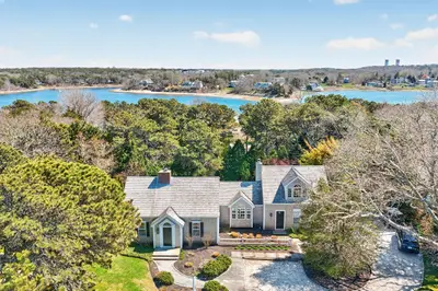 266 Seapine Road