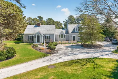266 Seapine Road, Chatham MA — view 2