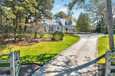 266 Seapine Road, Chatham MA — view 3