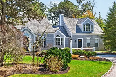 266 Seapine Road, Chatham MA — view 4