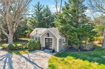 266 Seapine Road, Chatham MA — view 5
