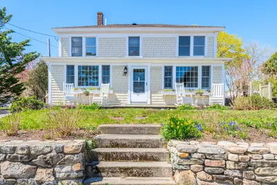 138 County Road